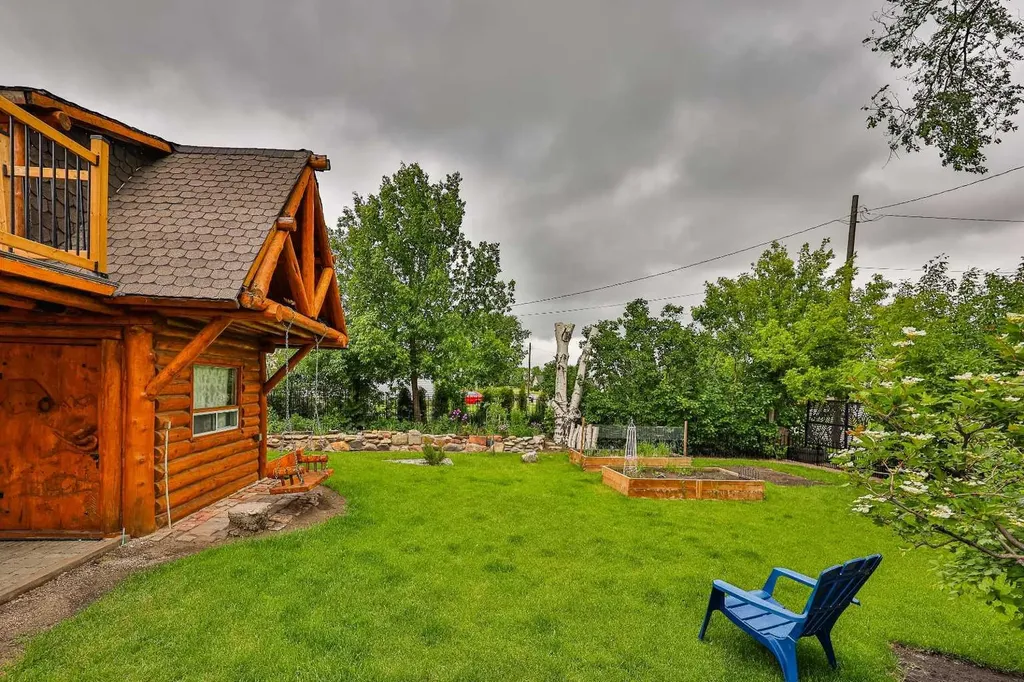 405 3 Avenue W Cardston AB T0K 0K0