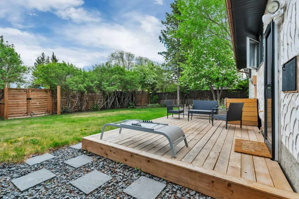 31 Macfarlane Avenue Red Deer AB T4N 5S9