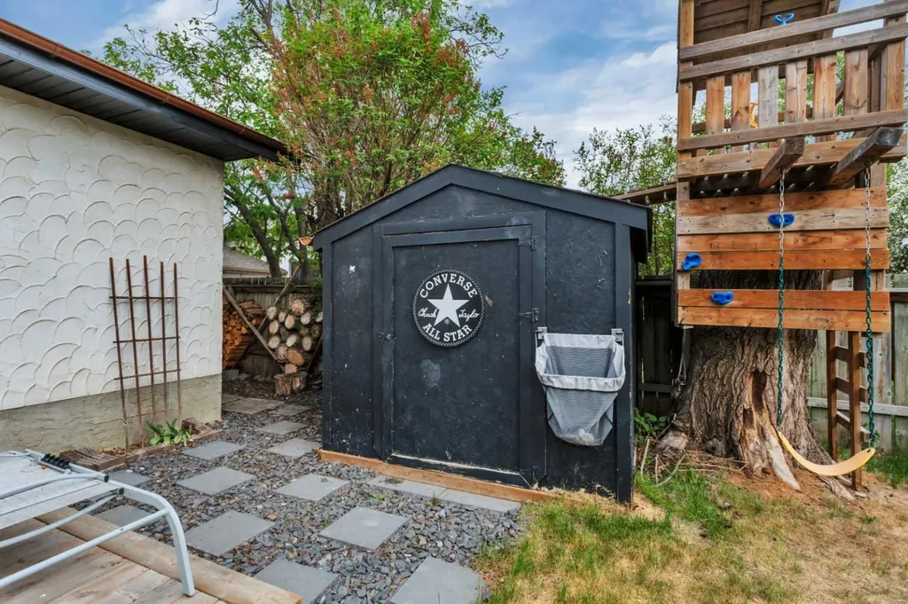 31 Macfarlane Avenue Red Deer AB T4N 5S9
