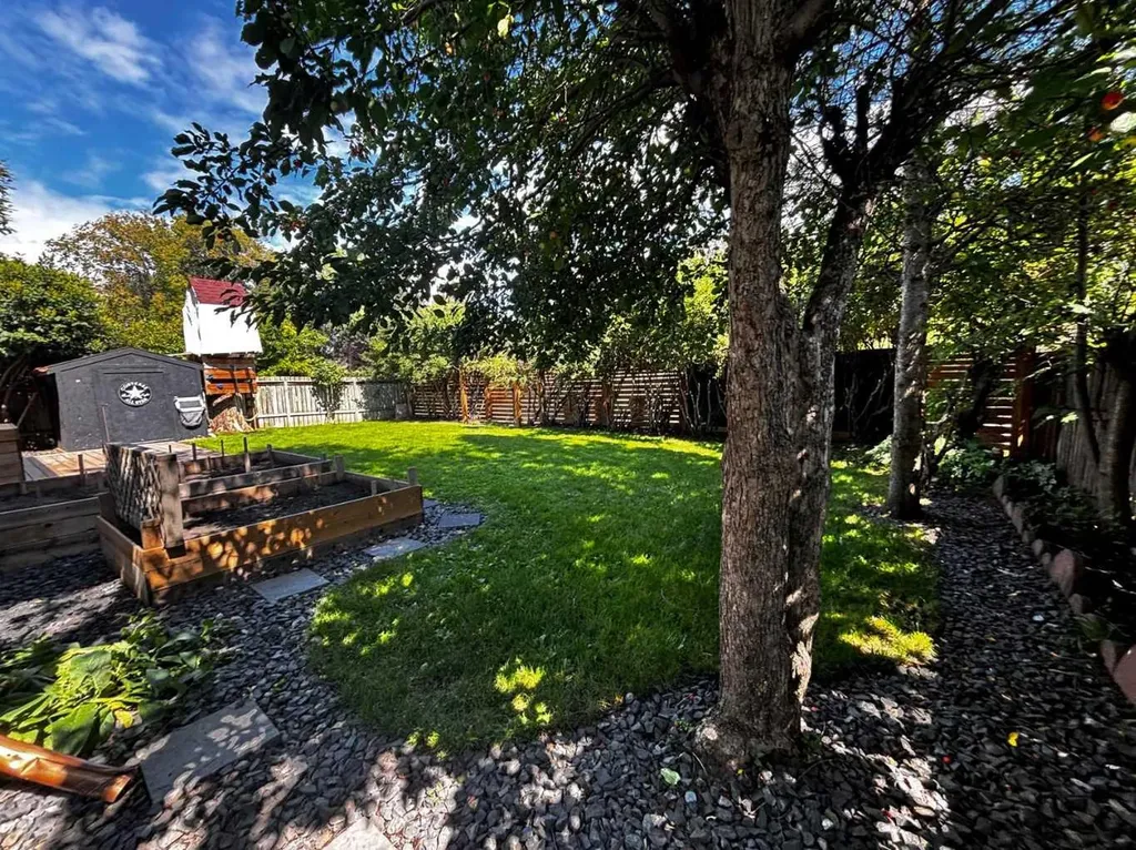 31 Macfarlane Avenue Red Deer AB T4N 5S9