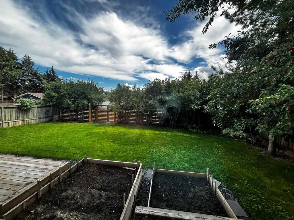 31 Macfarlane Avenue Red Deer AB T4N 5S9