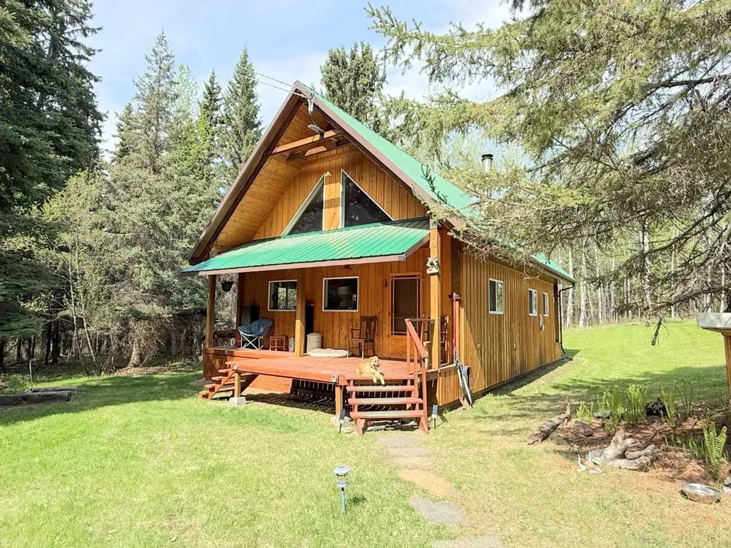 634049 Range Road 230.6 Rural Athabasca County AB T0G 1Z0
