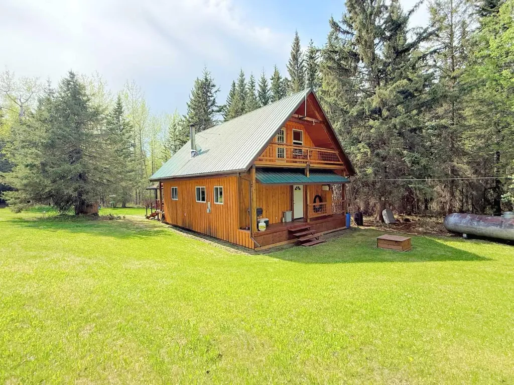 634049 Range Road 230.6 Rural Athabasca County AB T0G 1Z0