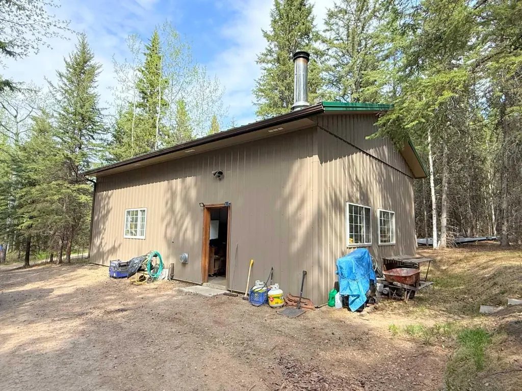 634049 Range Road 230.6 Rural Athabasca County AB T0G 1Z0