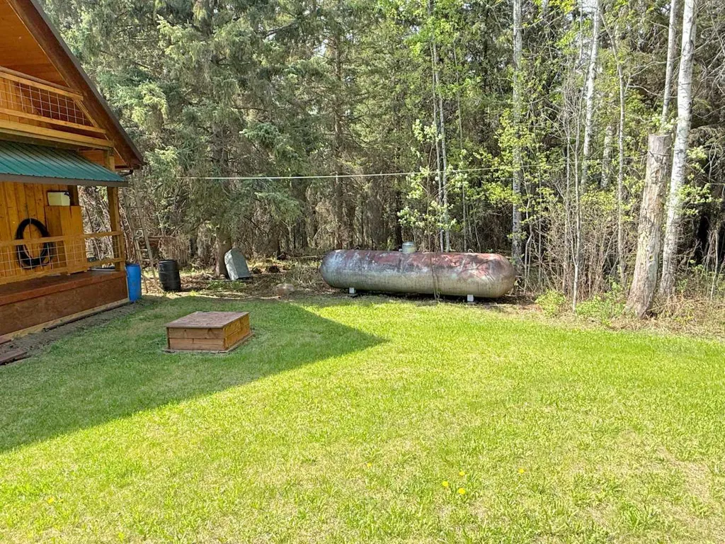 634049 Range Road 230.6 Rural Athabasca County AB T0G 1Z0