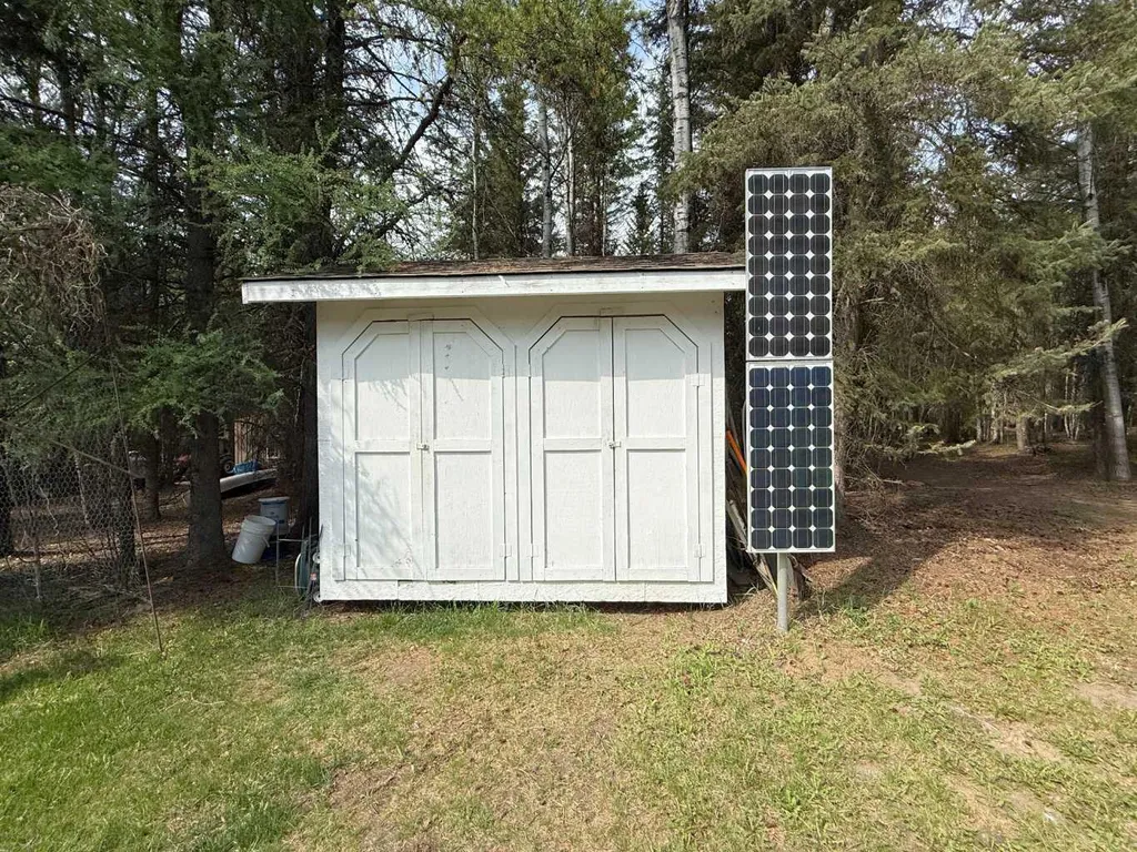 634049 Range Road 230.6 Rural Athabasca County AB T0G 1Z0