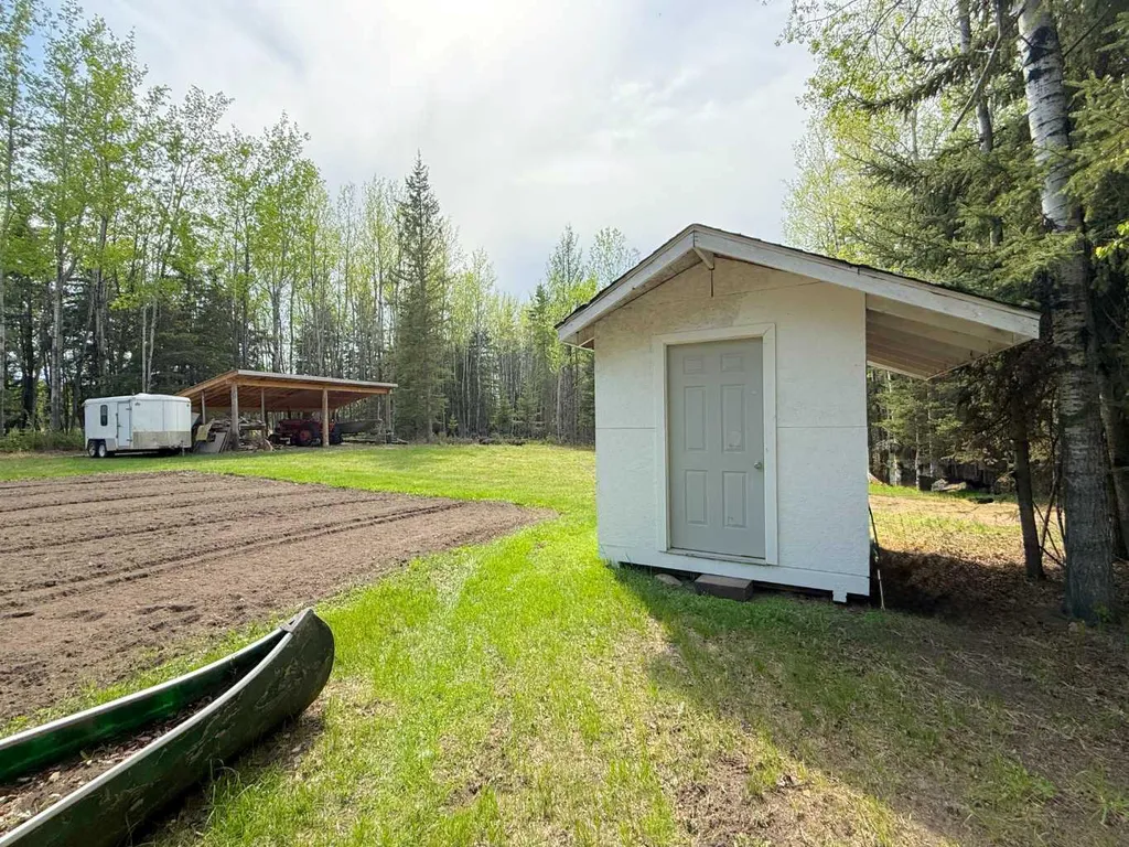 634049 Range Road 230.6 Rural Athabasca County AB T0G 1Z0
