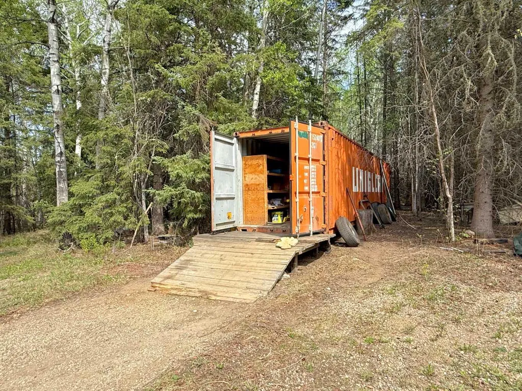 634049 Range Road 230.6 Rural Athabasca County AB T0G 1Z0