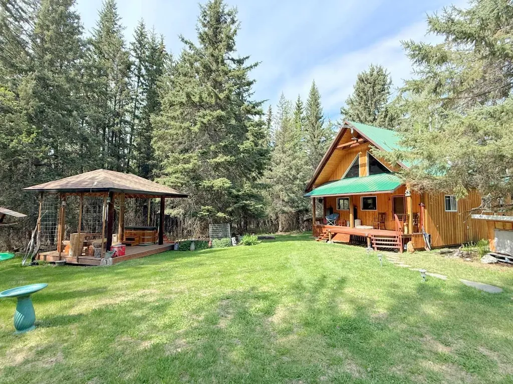 634049 Range Road 230.6 Rural Athabasca County AB T0G 1Z0