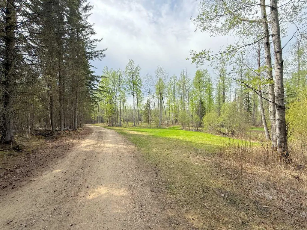 634049 Range Road 230.6 Rural Athabasca County AB T0G 1Z0