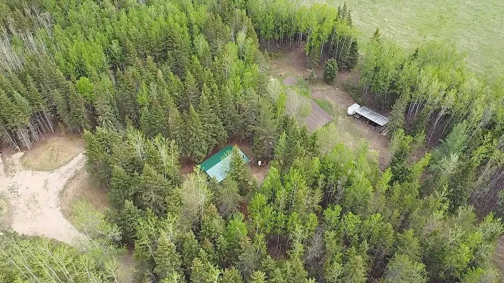 634049 Range Road 230.6 Rural Athabasca County AB T0G 1Z0