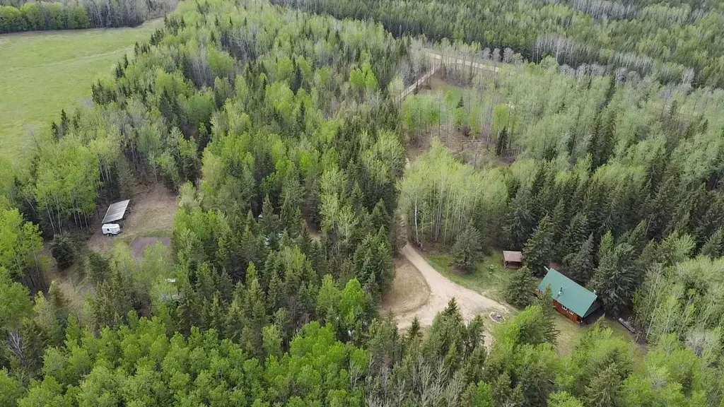 634049 Range Road 230.6 Rural Athabasca County AB T0G 1Z0