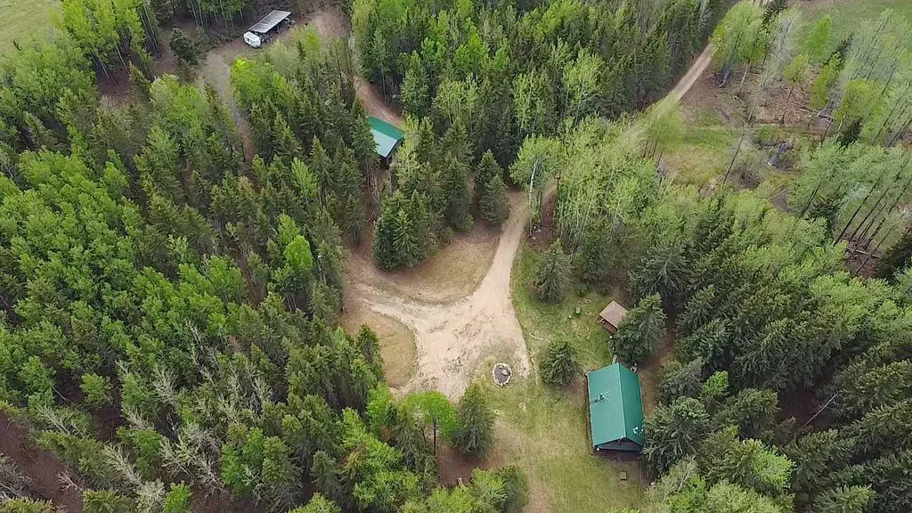 634049 Range Road 230.6 Rural Athabasca County AB T0G 1Z0