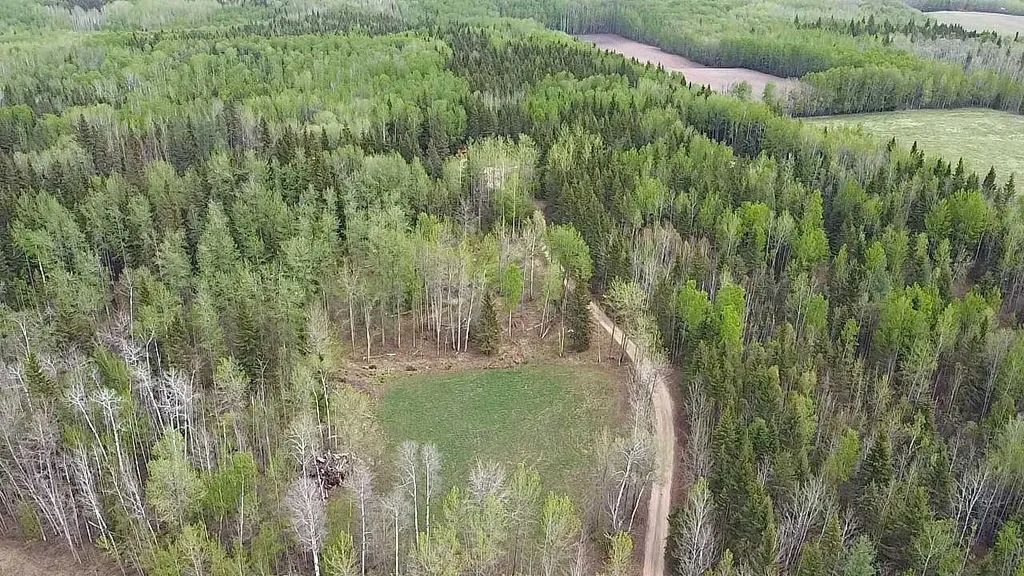 634049 Range Road 230.6 Rural Athabasca County AB T0G 1Z0