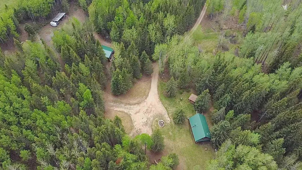 634049 Range Road 230.6 Rural Athabasca County AB T0G 1Z0