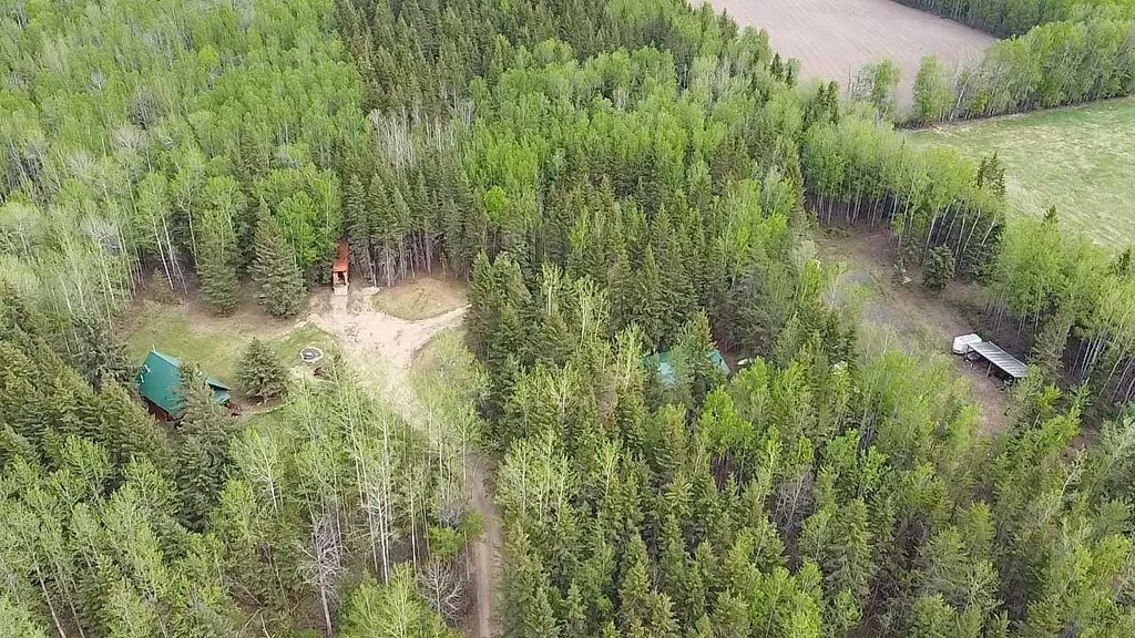634049 Range Road 230.6 Rural Athabasca County AB T0G 1Z0
