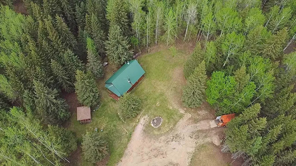 634049 Range Road 230.6 Rural Athabasca County AB T0G 1Z0