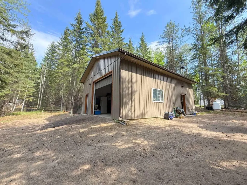 634049 Range Road 230.6 Rural Athabasca County AB T0G 1Z0