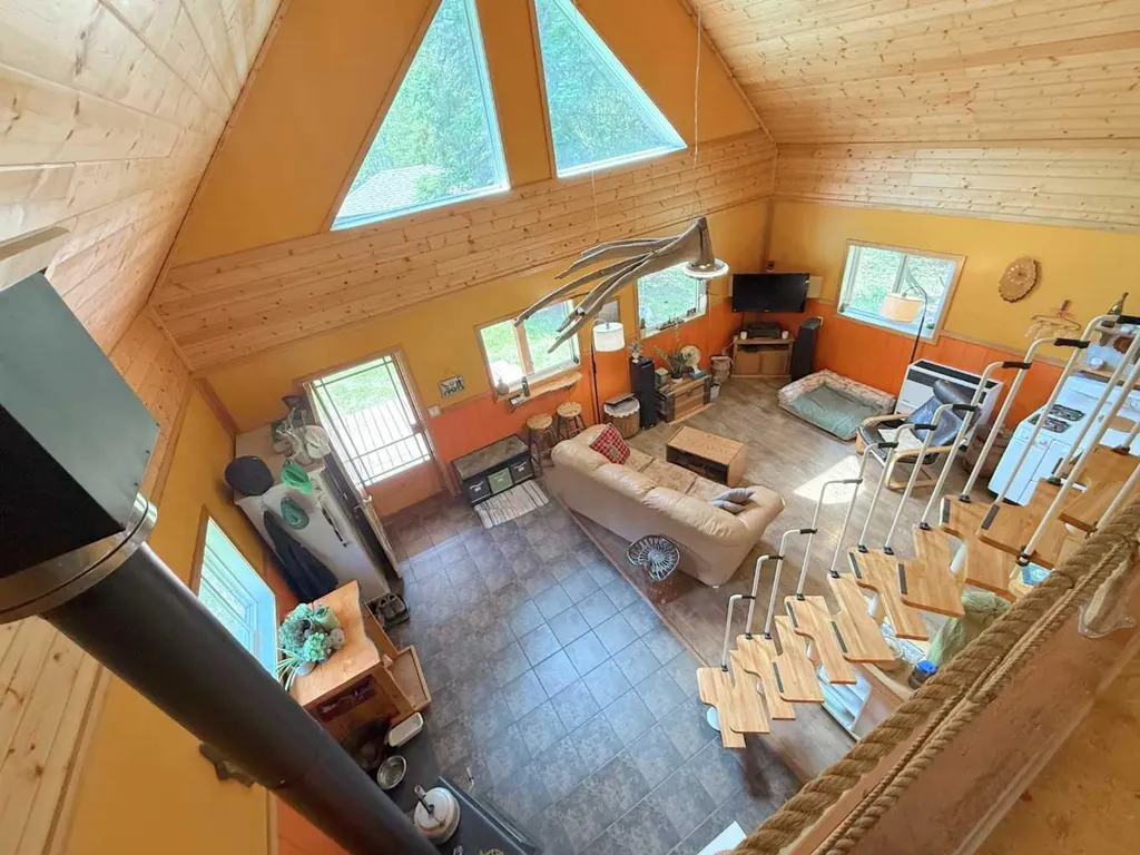 634049 Range Road 230.6 Rural Athabasca County AB T0G 1Z0