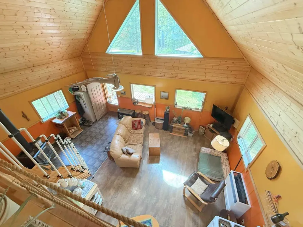 634049 Range Road 230.6 Rural Athabasca County AB T0G 1Z0