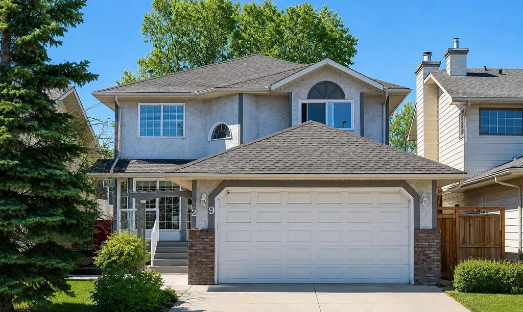 29 Sundown Way SE Calgary AB T2X 3B8