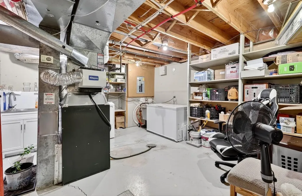 29 Sundown Way SE Calgary AB T2X 3B8