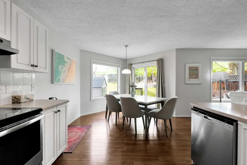 60 Arbour Crest Terrace NW Calgary AB T3E4S2