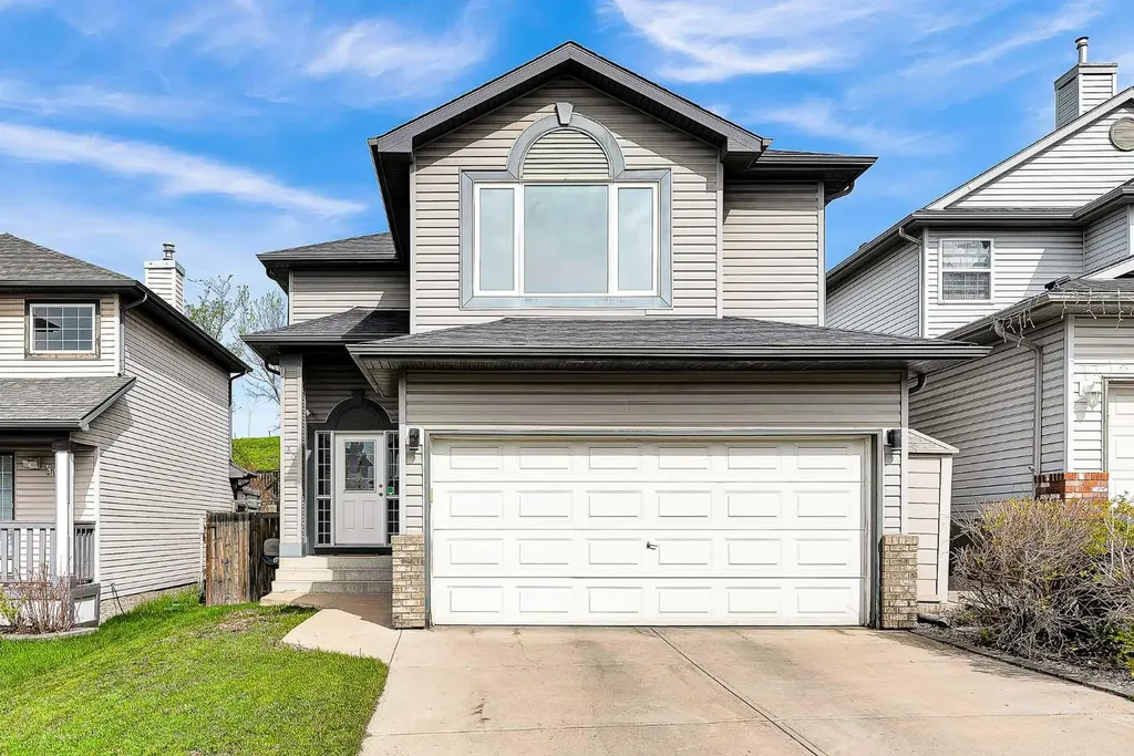 60 Arbour Crest Terrace NW Calgary AB T3E4S2