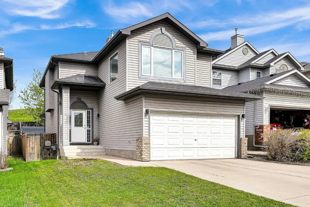 60 Arbour Crest Terrace NW Calgary AB T3E4S2