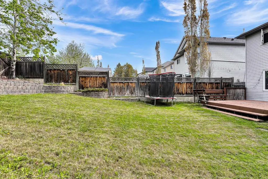 60 Arbour Crest Terrace NW Calgary AB T3E4S2