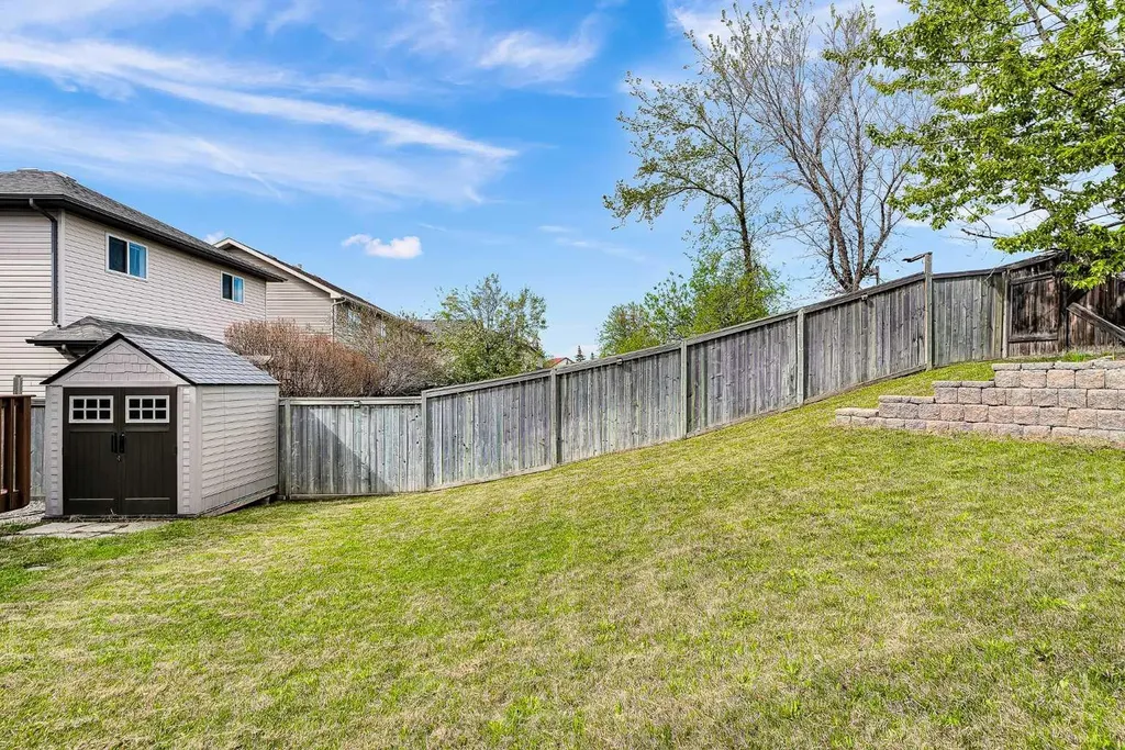 60 Arbour Crest Terrace NW Calgary AB T3E4S2