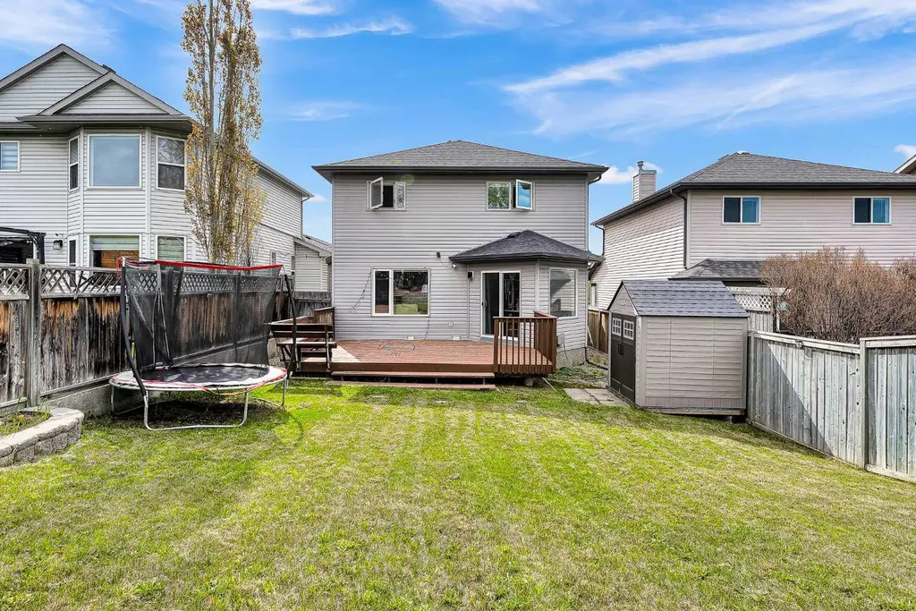60 Arbour Crest Terrace NW Calgary AB T3E4S2