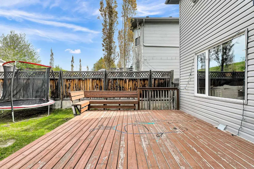 60 Arbour Crest Terrace NW Calgary AB T3E4S2