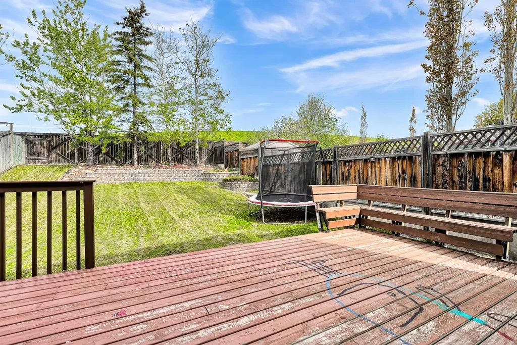 60 Arbour Crest Terrace NW Calgary AB T3E4S2
