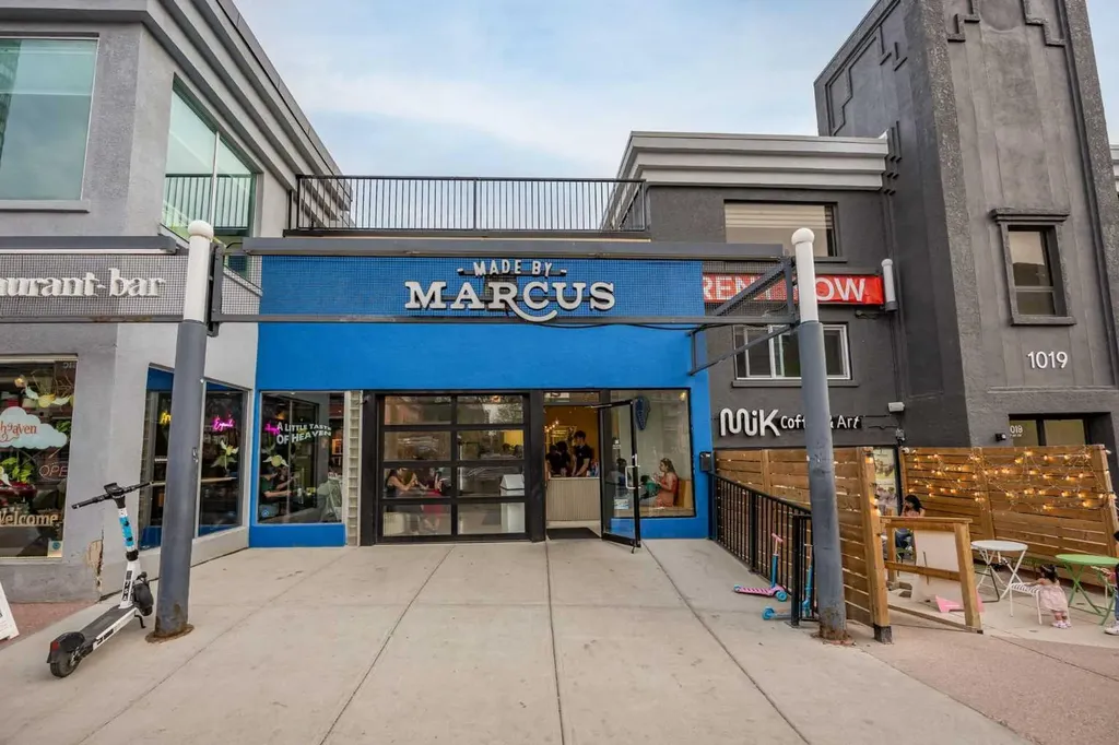 1732 9a Street SW Calgary AB T2T 3E6