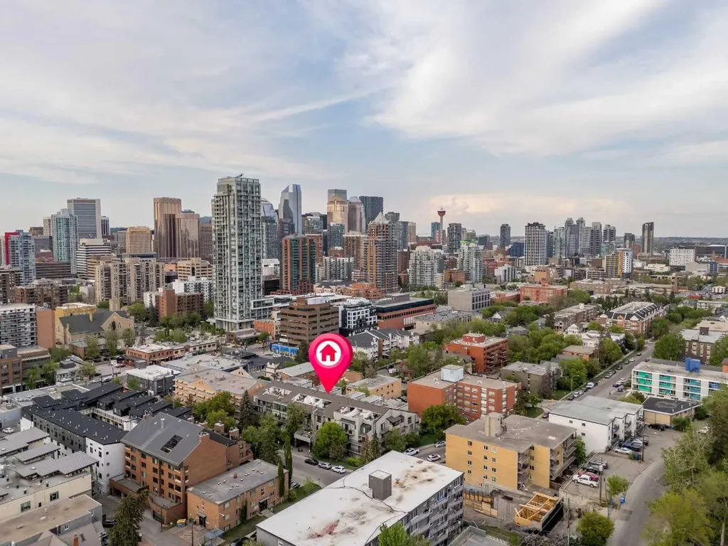 1732 9a Street SW Calgary AB T2T 3E6