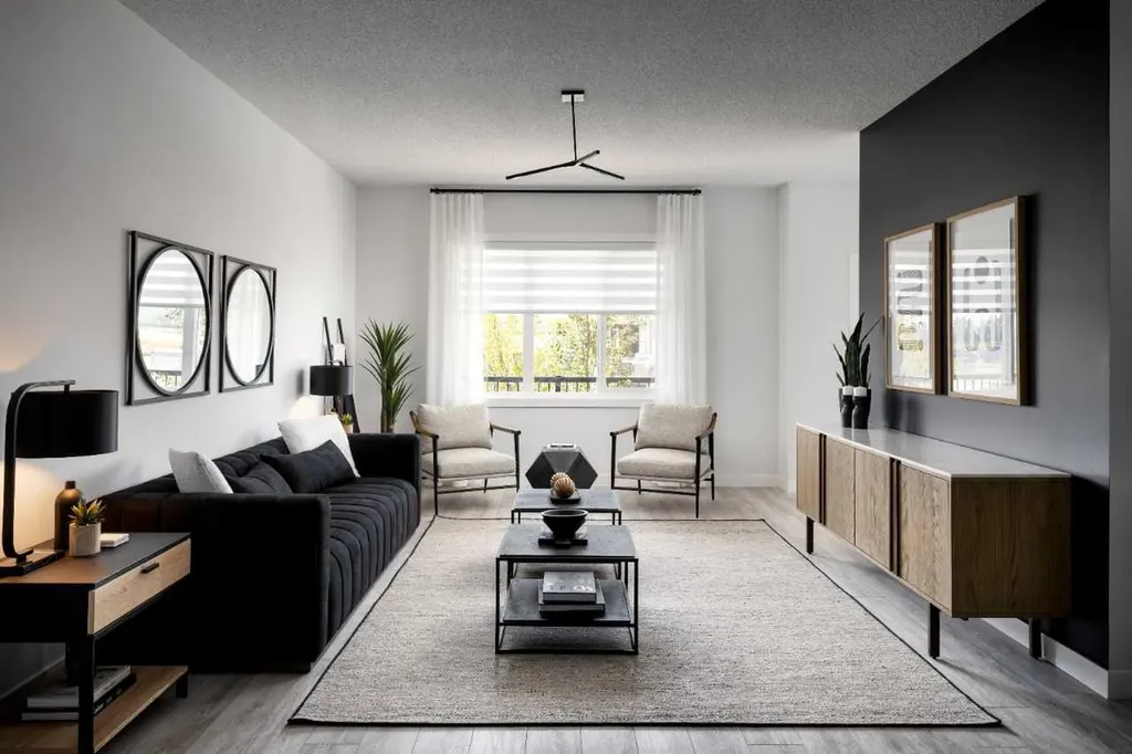 377 Creekside Drive SW Calgary AB T2X4A8