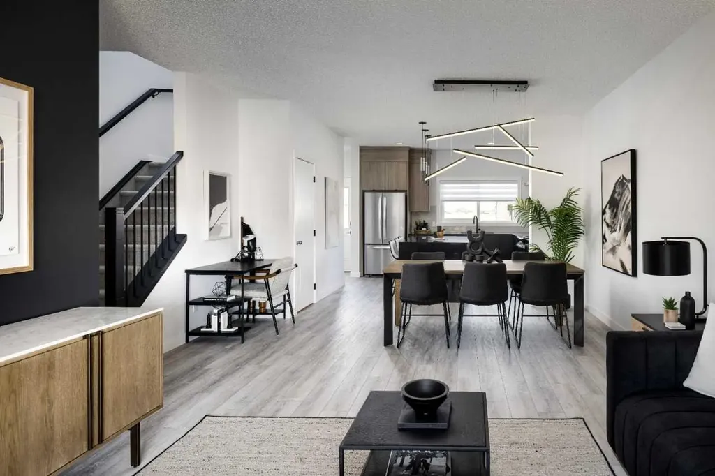 377 Creekside Drive SW Calgary AB T2X4A8