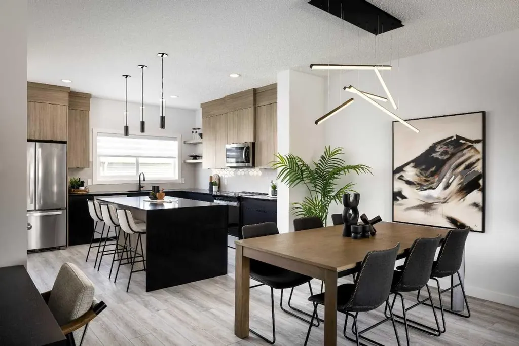 377 Creekside Drive SW Calgary AB T2X4A8