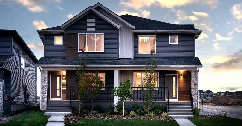377 Creekside Drive SW Calgary AB T2X4A8