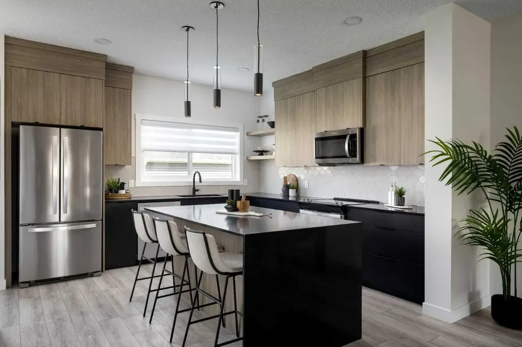 377 Creekside Drive SW Calgary AB T2X4A8