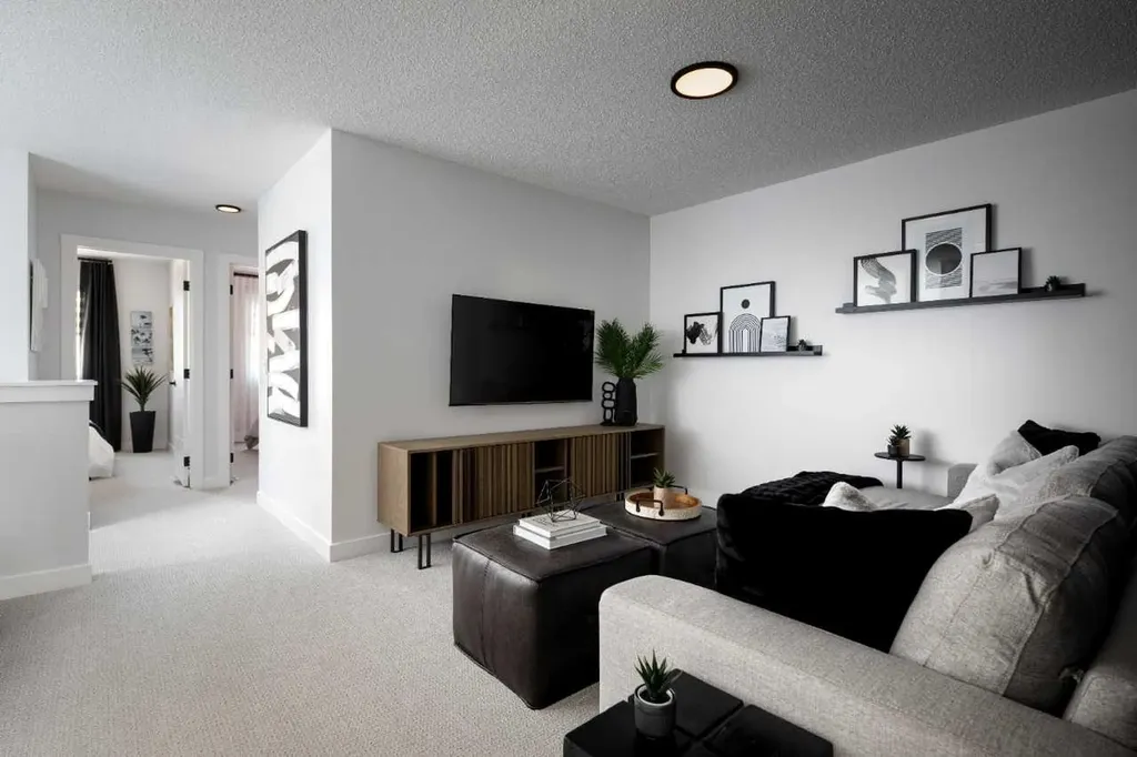 377 Creekside Drive SW Calgary AB T2X4A8