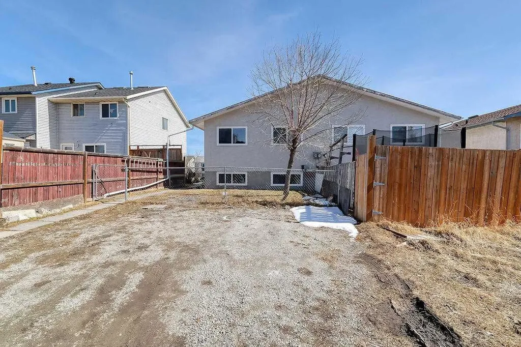 71 Falton Drive NE Calgary AB T3K 1K6