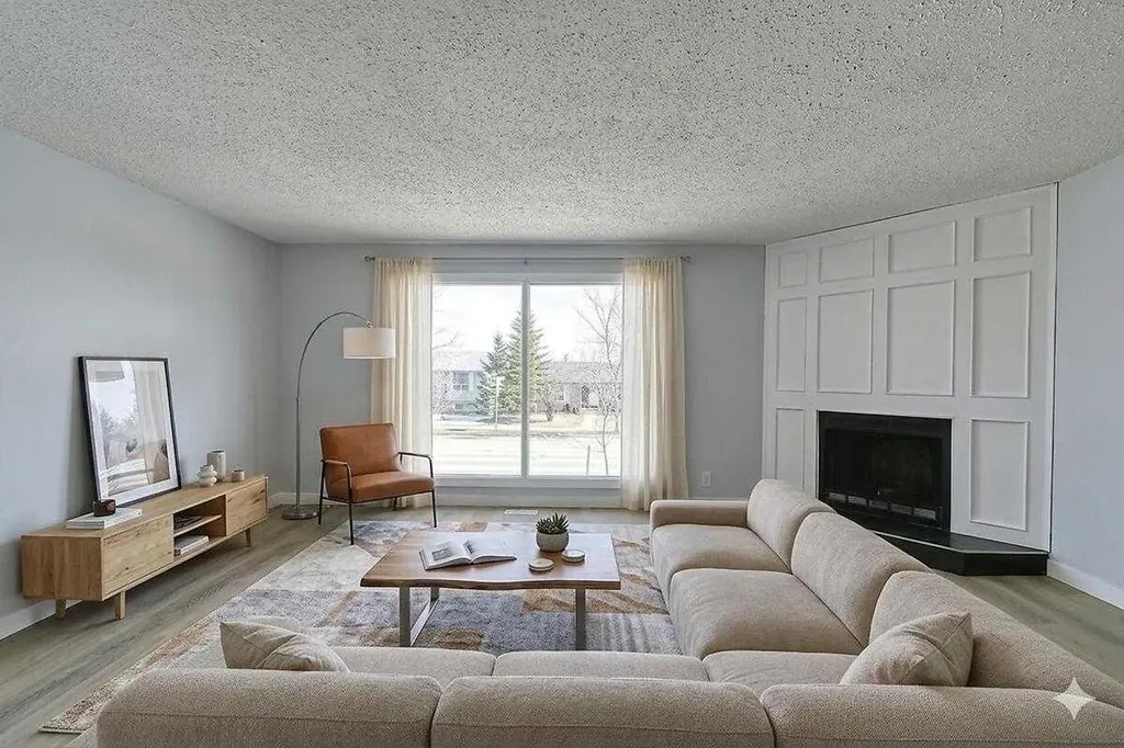 71 Falton Drive NE Calgary AB T3K 1K6