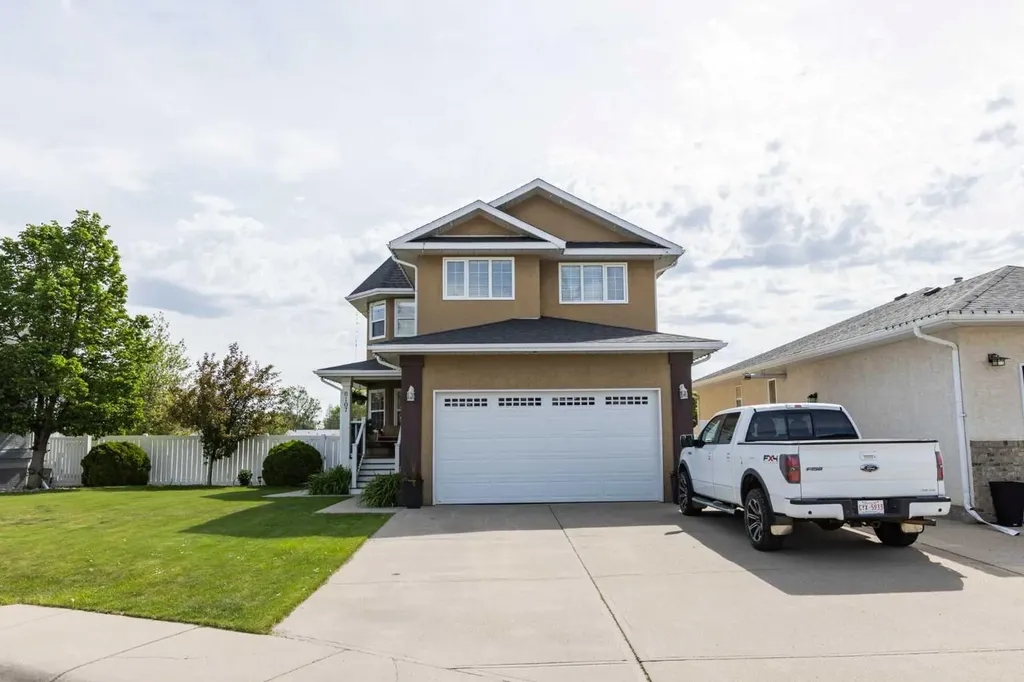 6107 Park Place Taber AB T1G 1E9