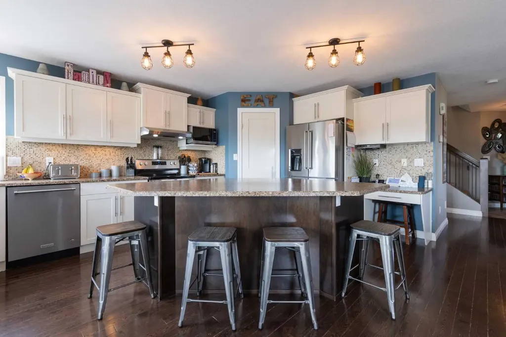 6107 Park Place Taber AB T1G 1E9