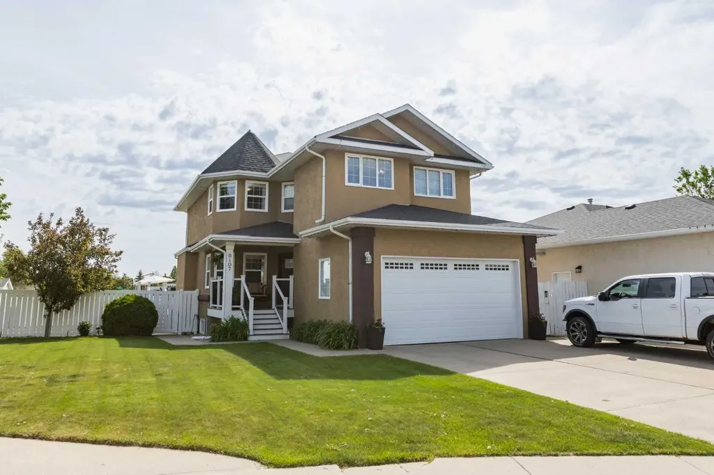 6107 Park Place Taber AB T1G 1E9