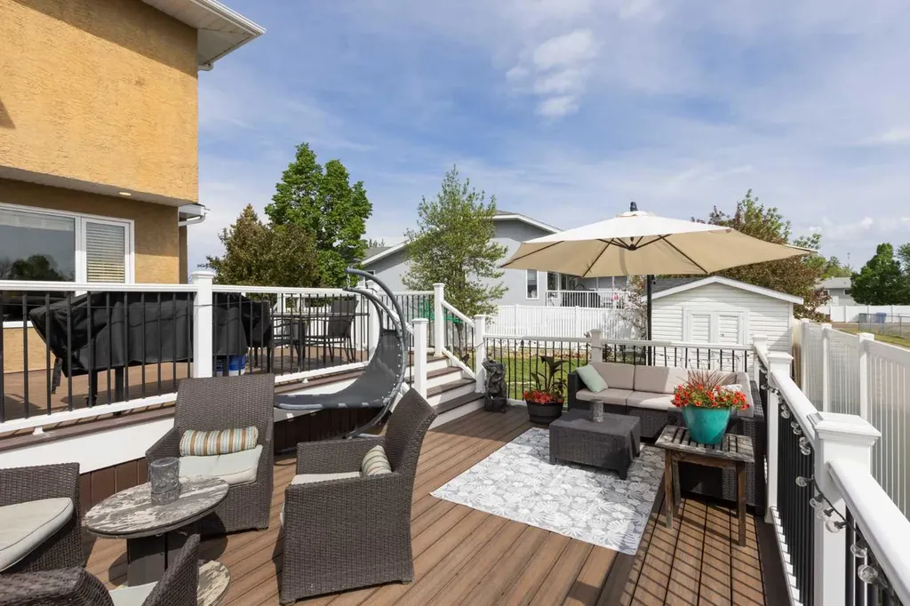 6107 Park Place Taber AB T1G 1E9