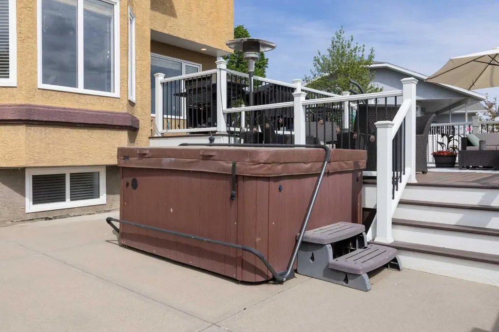 6107 Park Place Taber AB T1G 1E9