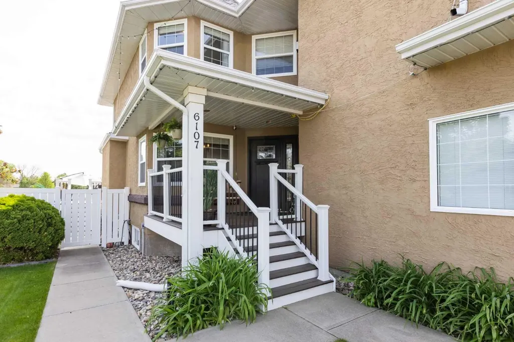 6107 Park Place Taber AB T1G 1E9